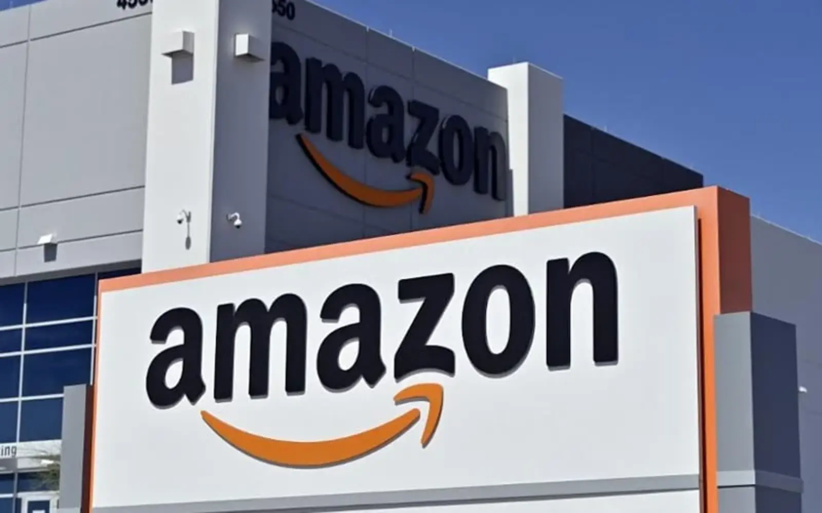 Amazon komit pelaburan €16 bilion di Jerman menjelang 2027