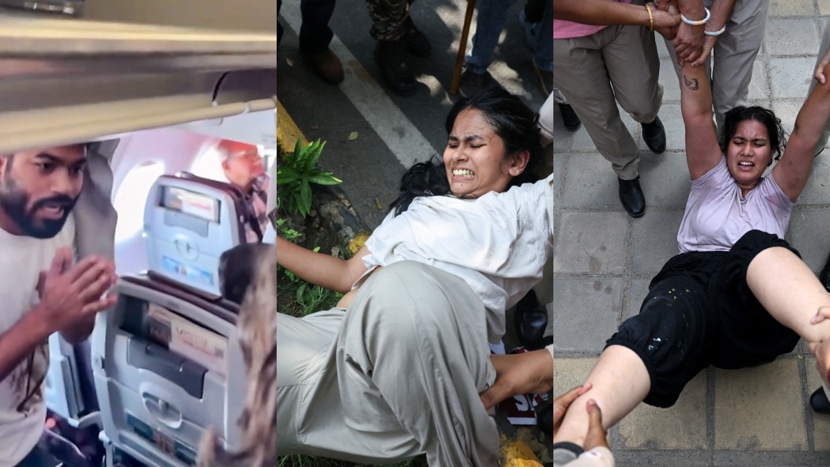 Delhi tightens security as political party plans major demonstration