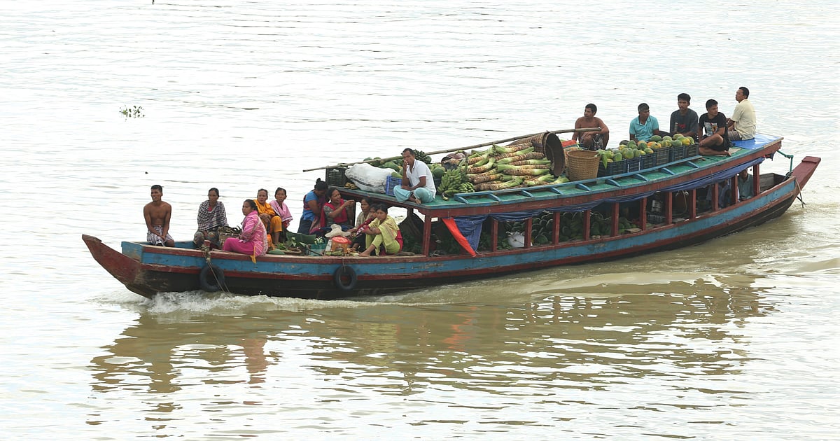দক্ষিণ এশিয়ায় গুরুত্বপূর্ণ রাজনৈতিক ও অর্থনৈতিক উন্নয়ন: ১২ সেপ্টেম্বর সংক্ষিপ্ত বিবরণ