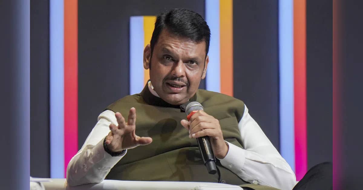 Maharashtra launches ambitious drug eradication campaign targeting 2029 deadline
