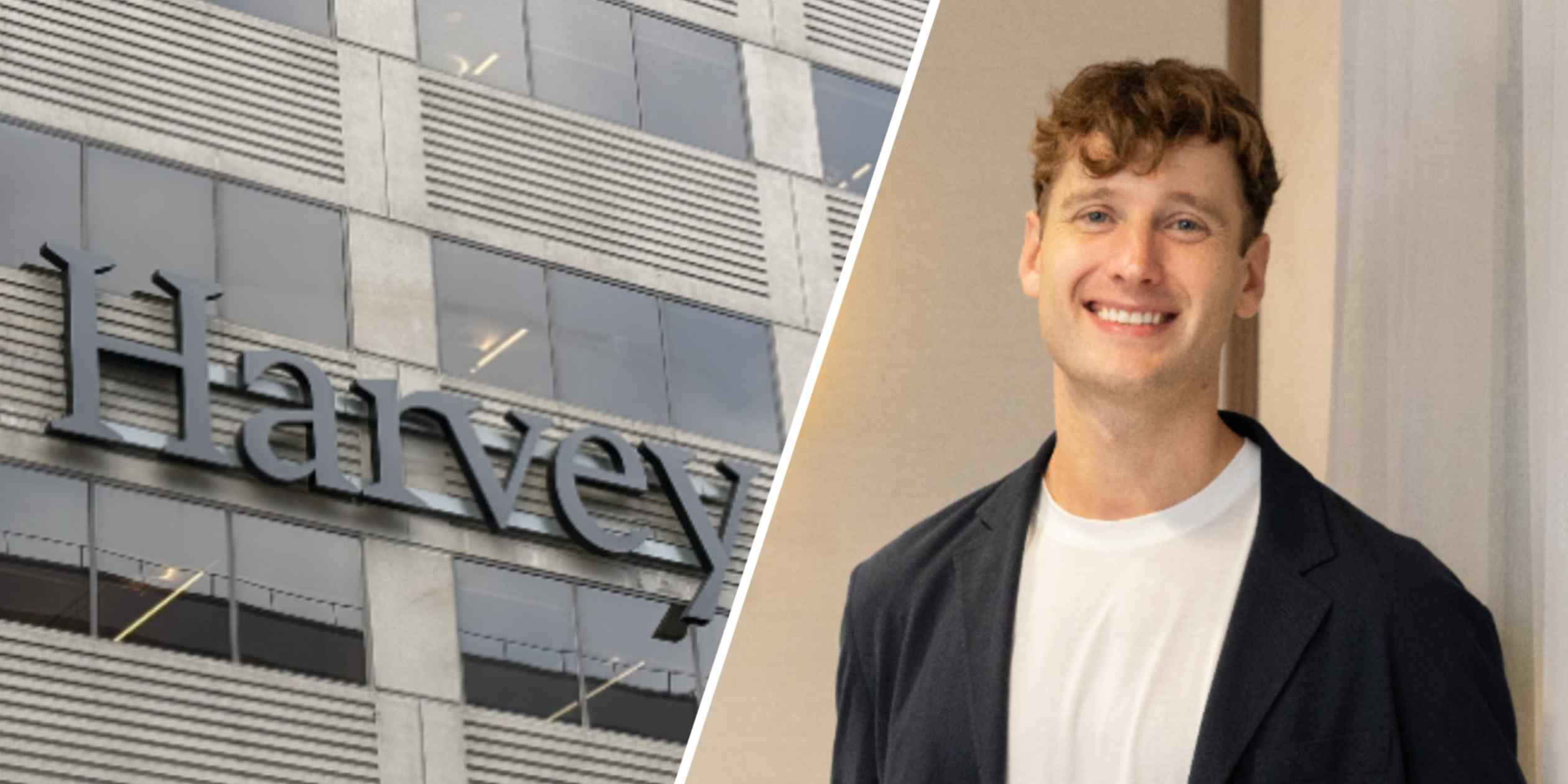 Legal AI firm Harvey eyes Japan expansion with 2027 office launch