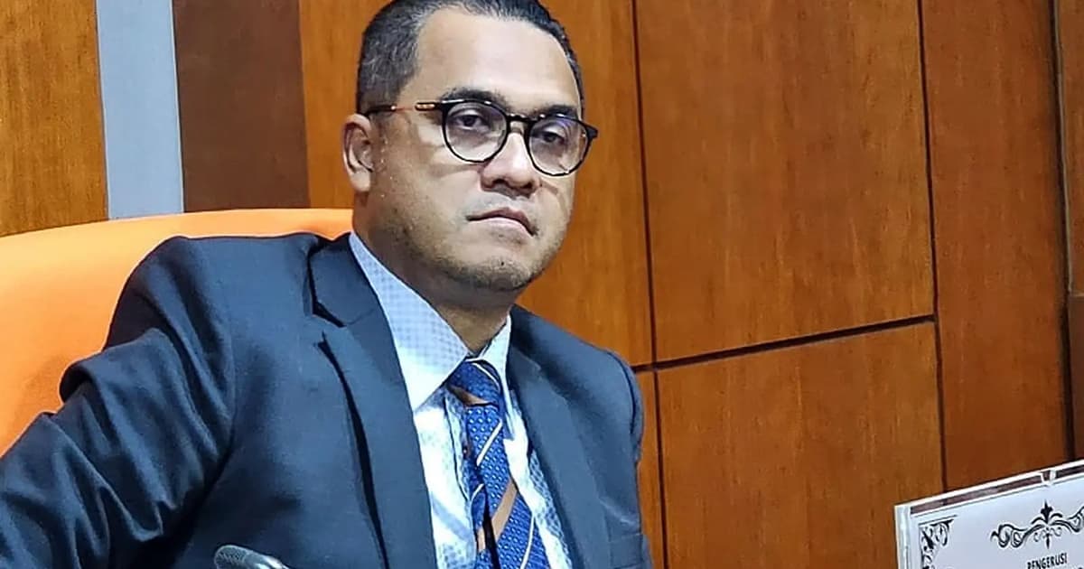 PKR lawmaker calls for review of Noorazli's Selangor government role