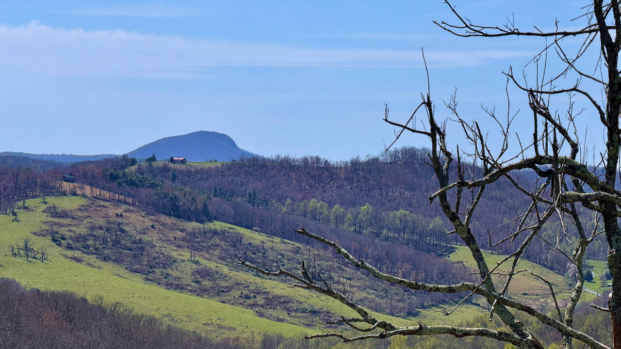 Virginia establishes new conservation area protecting over 2,200 acres
