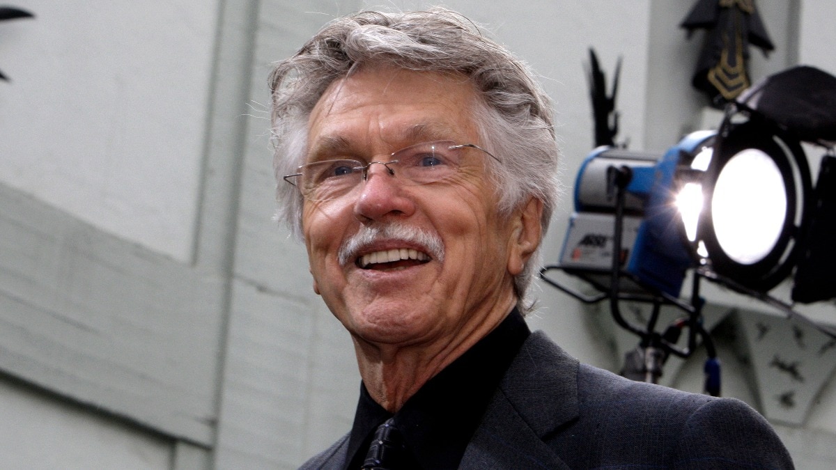 Veteran Hollywood actor Tom Skerritt passes away at 93