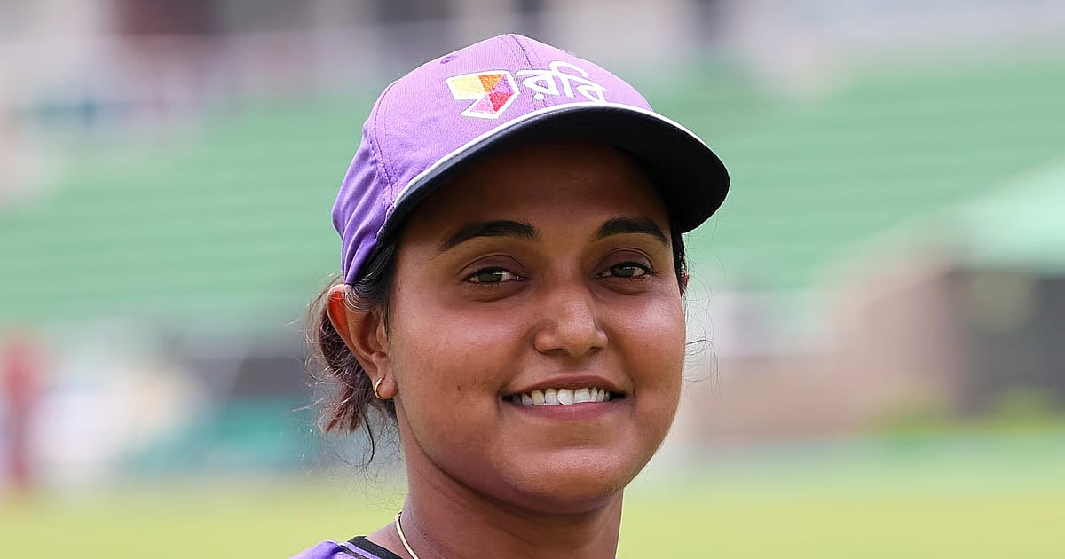 Nigar Sultana Relinquishes Bangladesh Women's Cricket Captaincy