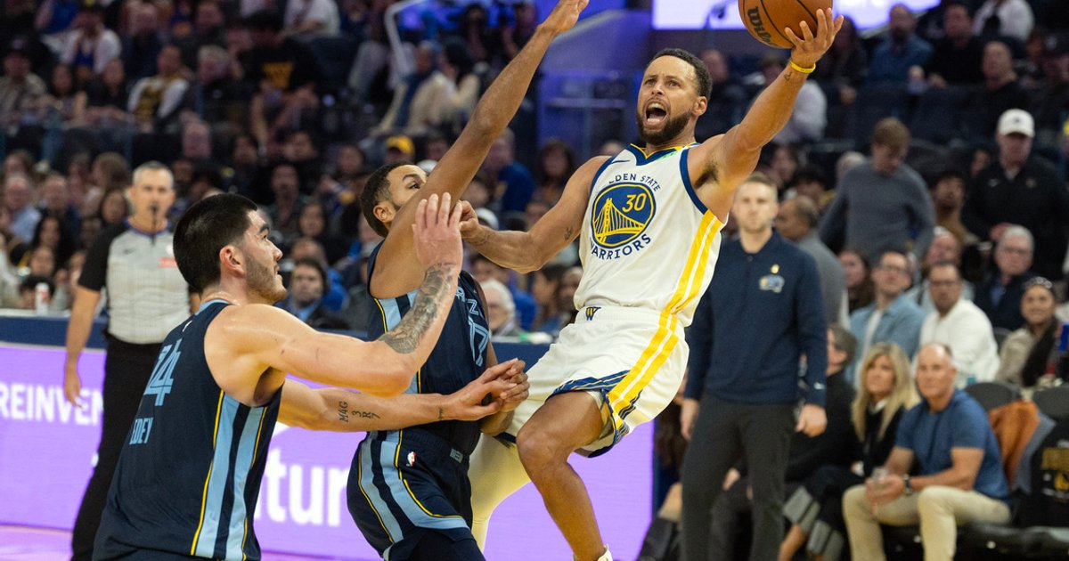 Warriors bounce back with second consecutive victory over Timberwolves