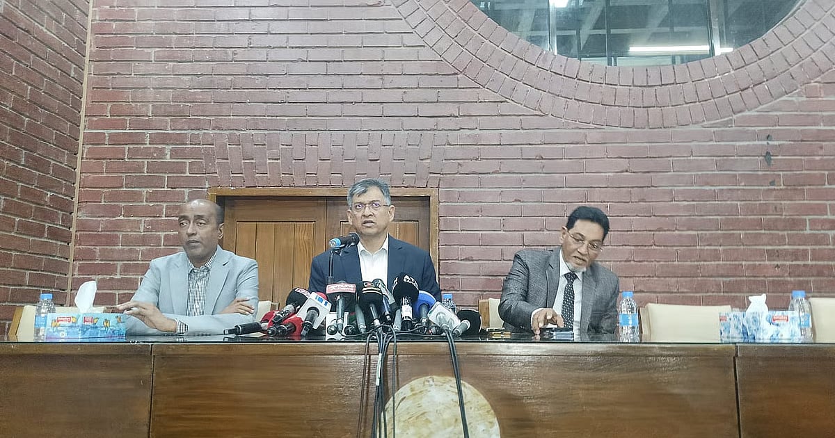 সংবিধান সংশোধন কমিটি ডিসেম্বরের মধ্যে আলোচনা শেষ করতে চায়