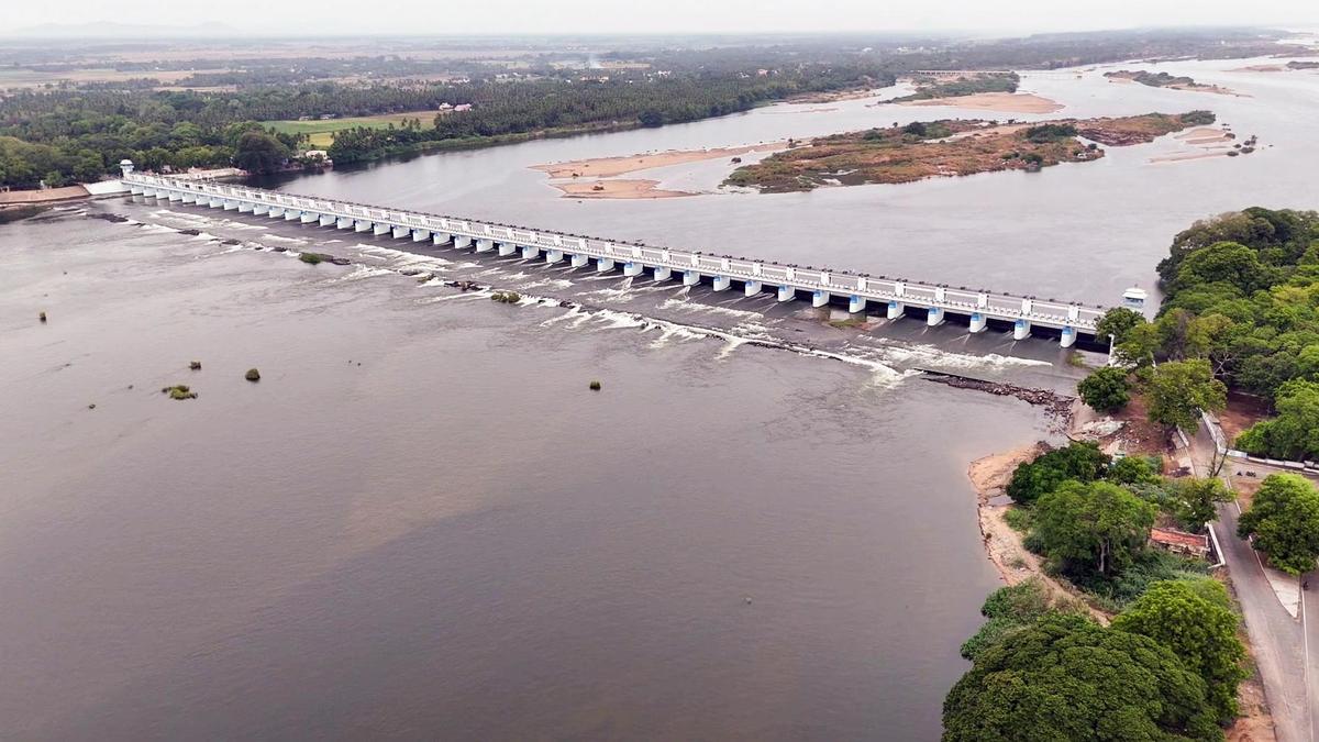 Karnataka invokes international precedent to revisit Cauvery water sharing pact