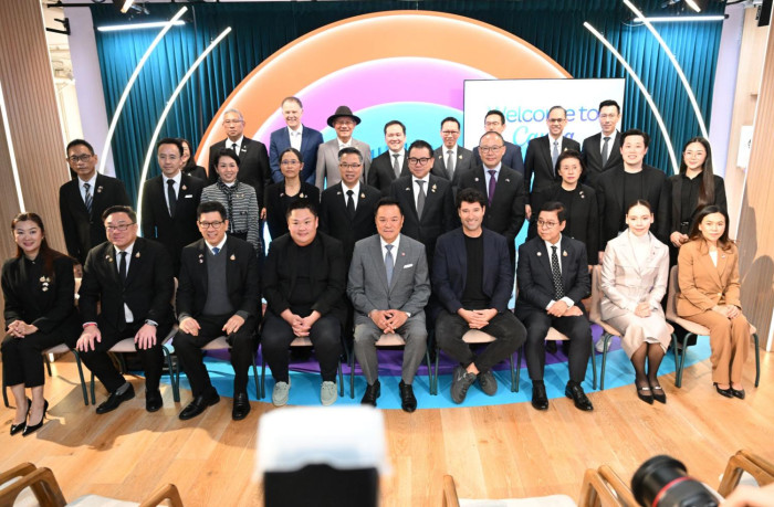 ไทยผนึก Canva ยกระดับเศรษฐกิจสร้างสรรค์