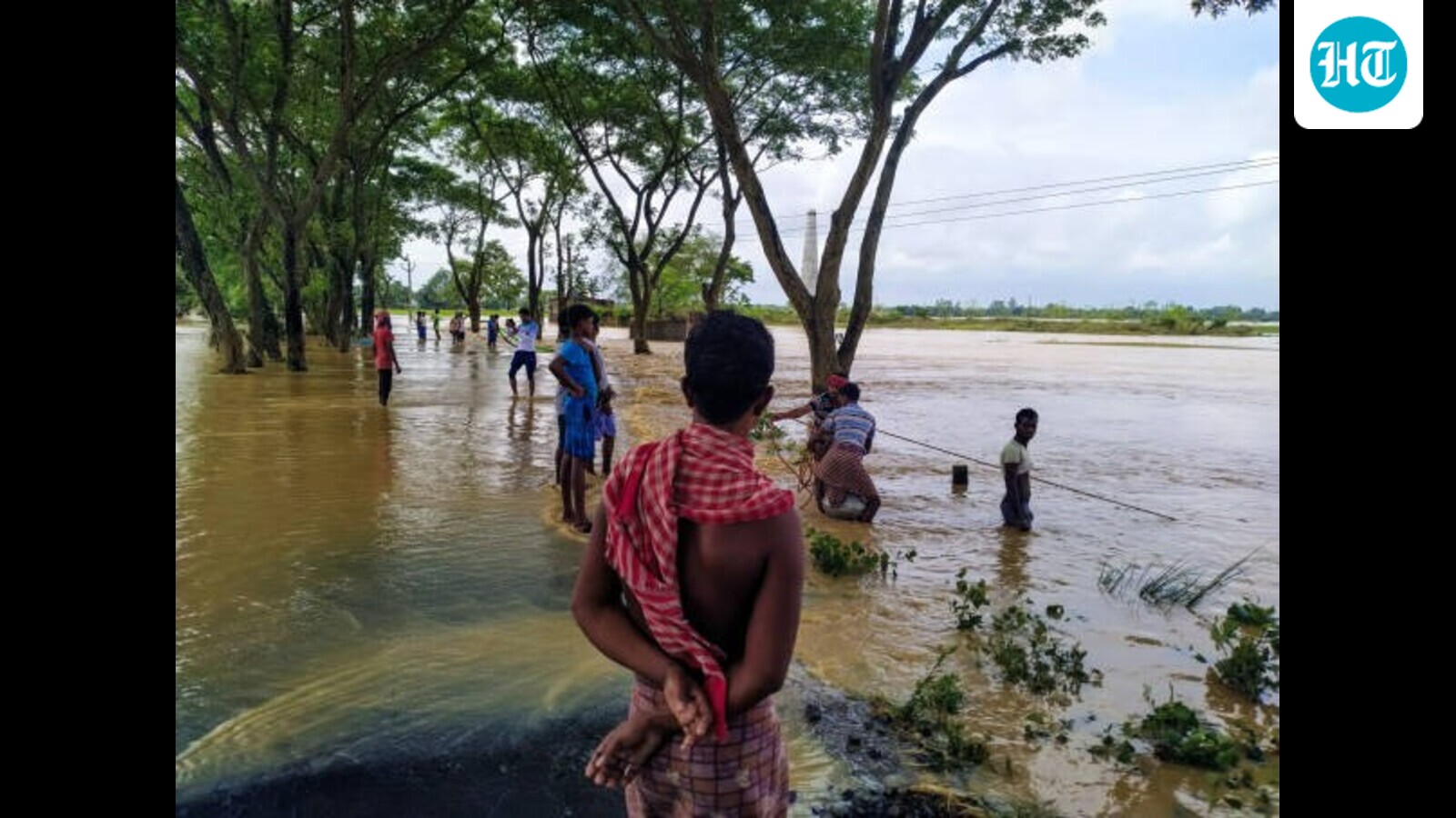 Heat-linked deaths surge 36% since Paris pact; India in firing line