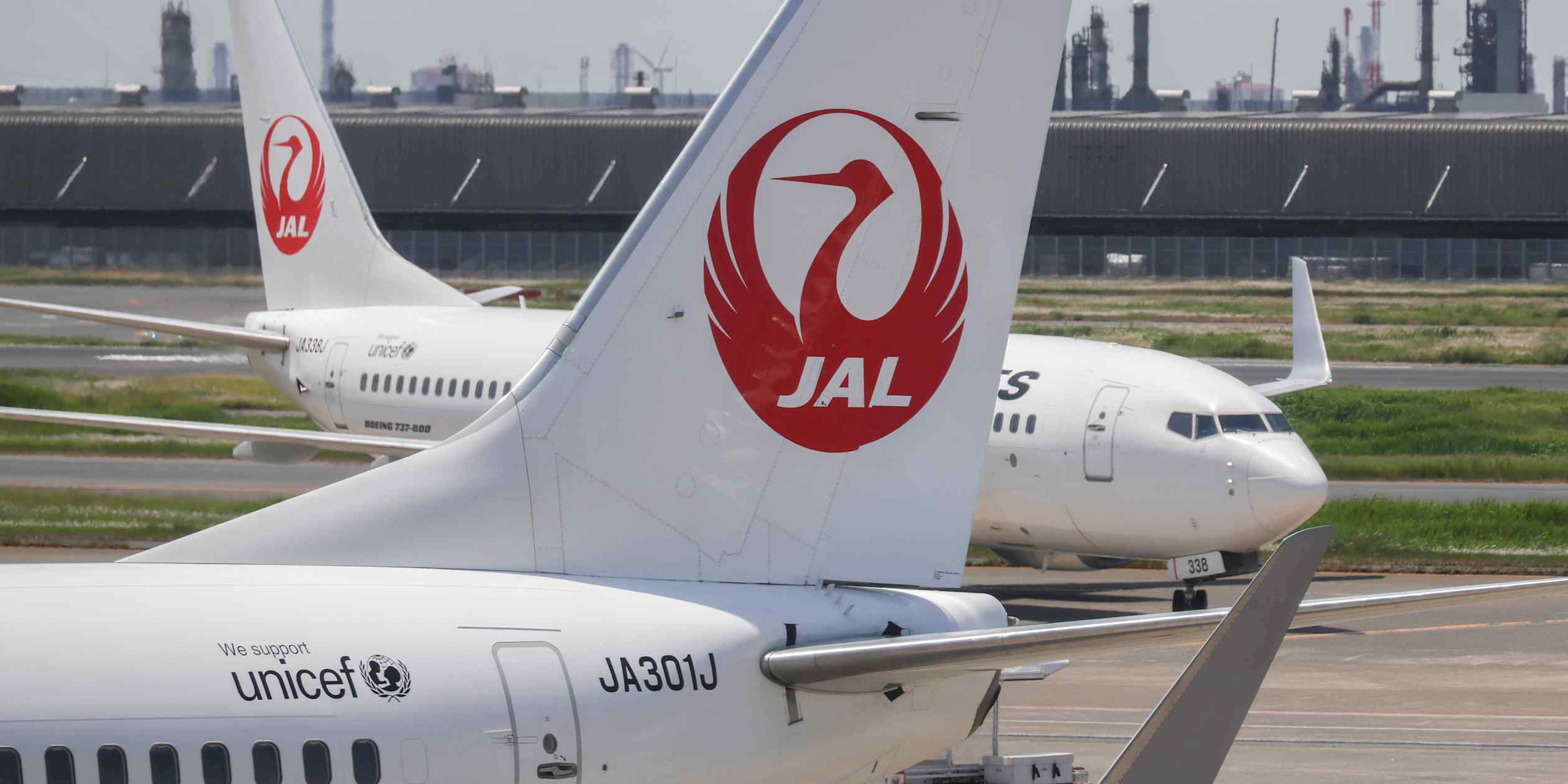Japan Airlines sees aviation alliances expanding beyond traditional partnerships
