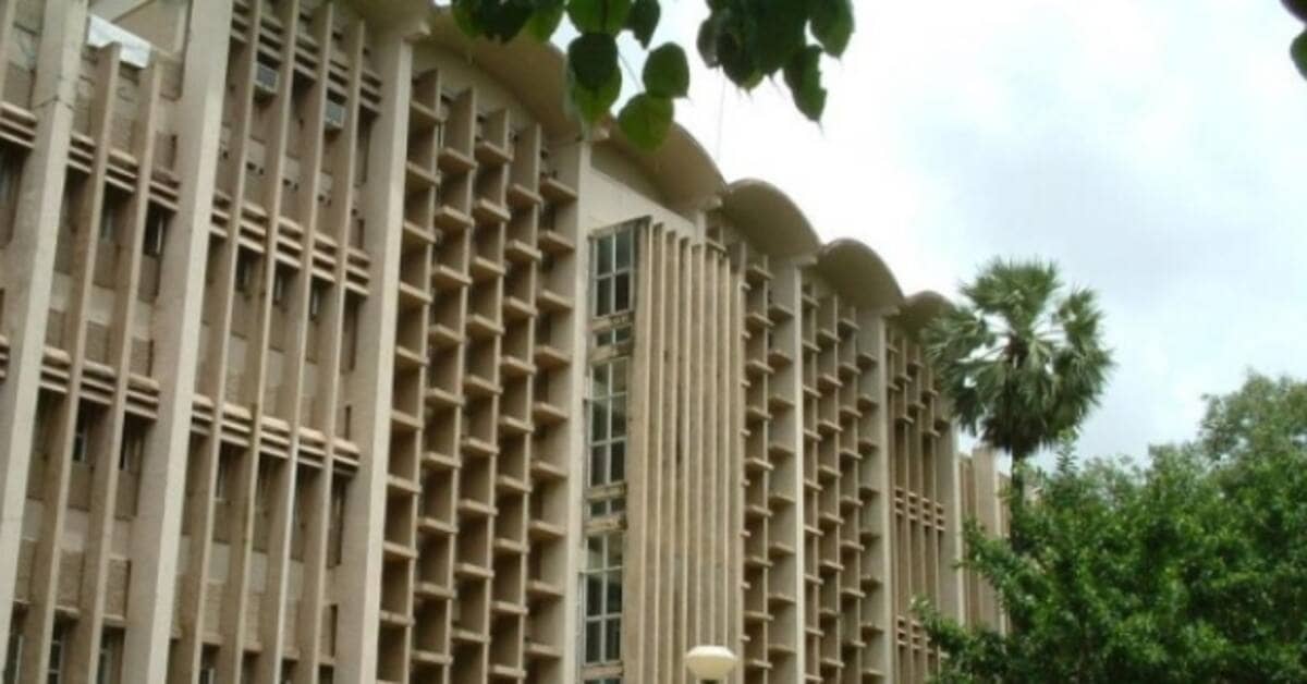 IIT Bombay reverts exam misconduct policy following student backlash