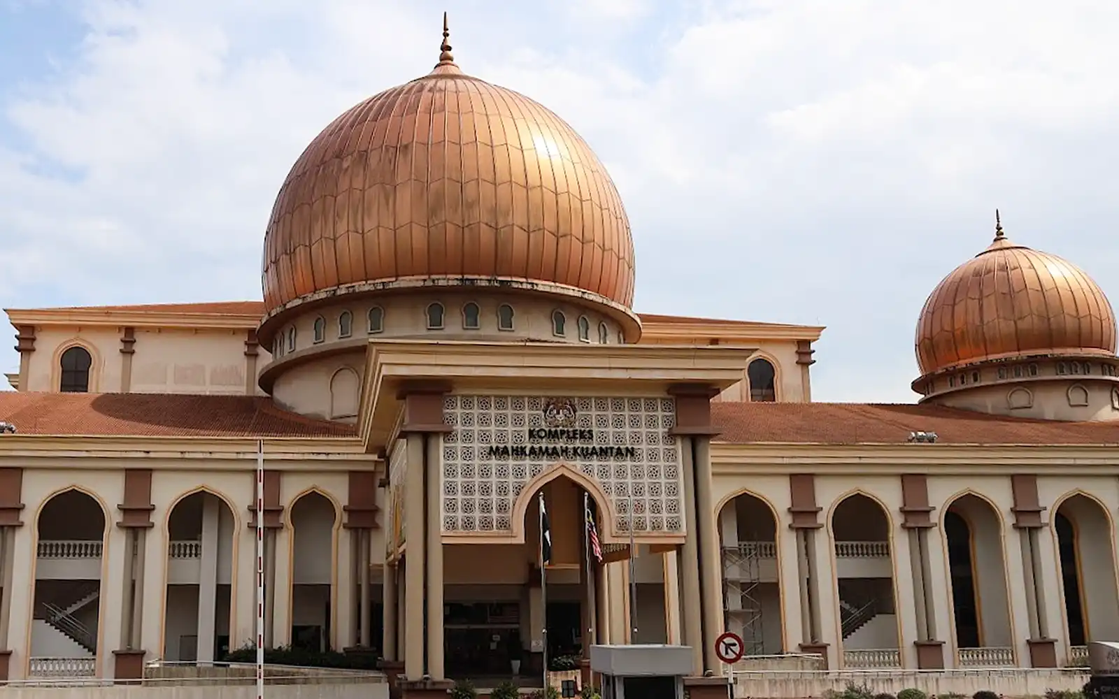 Bekas Ketua Polis Temerloh Disabitkan Rasuah, Dijatuhkan Hukuman 8 Bulan Penjara