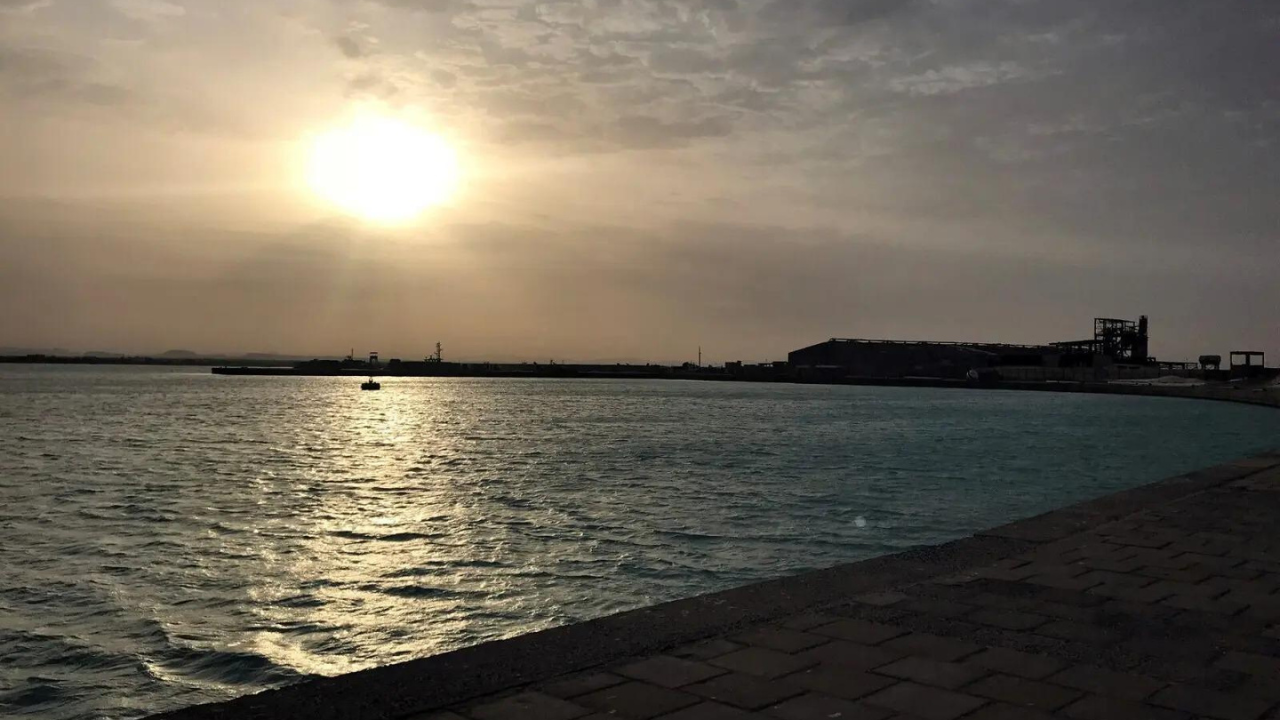 Yemen's Mokha port falls to Houthi forces in strategic Red Sea shift