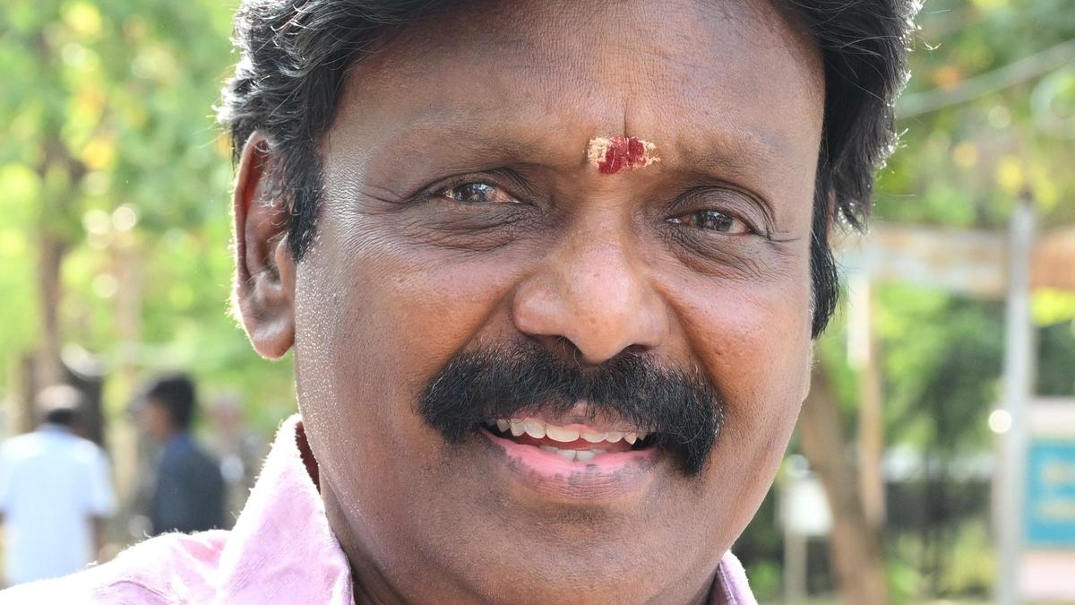 Former Tamil Nadu MLA Esakki Subaya withdraws resignation, court rejects plea