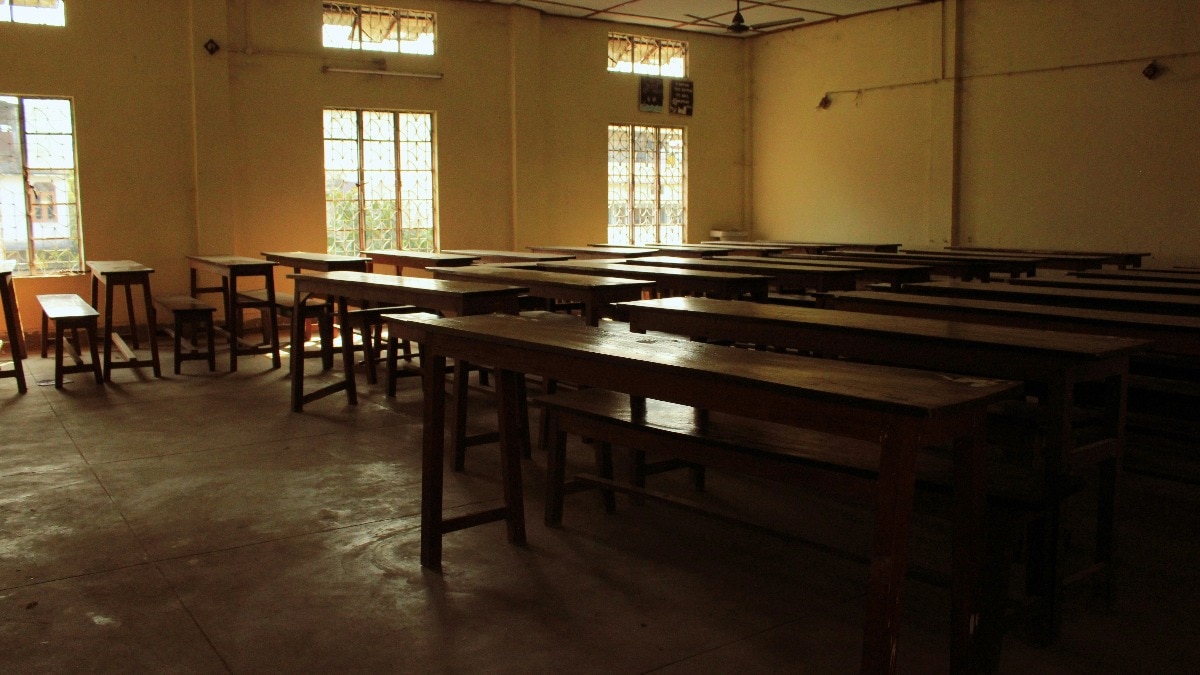 Gujarat tightens school access rules, requires written permission for visitors