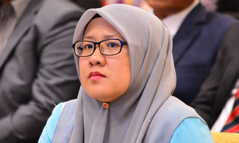MP Warisan Soal Kelambatan Pan Borneo Selepas Penemuan Audit