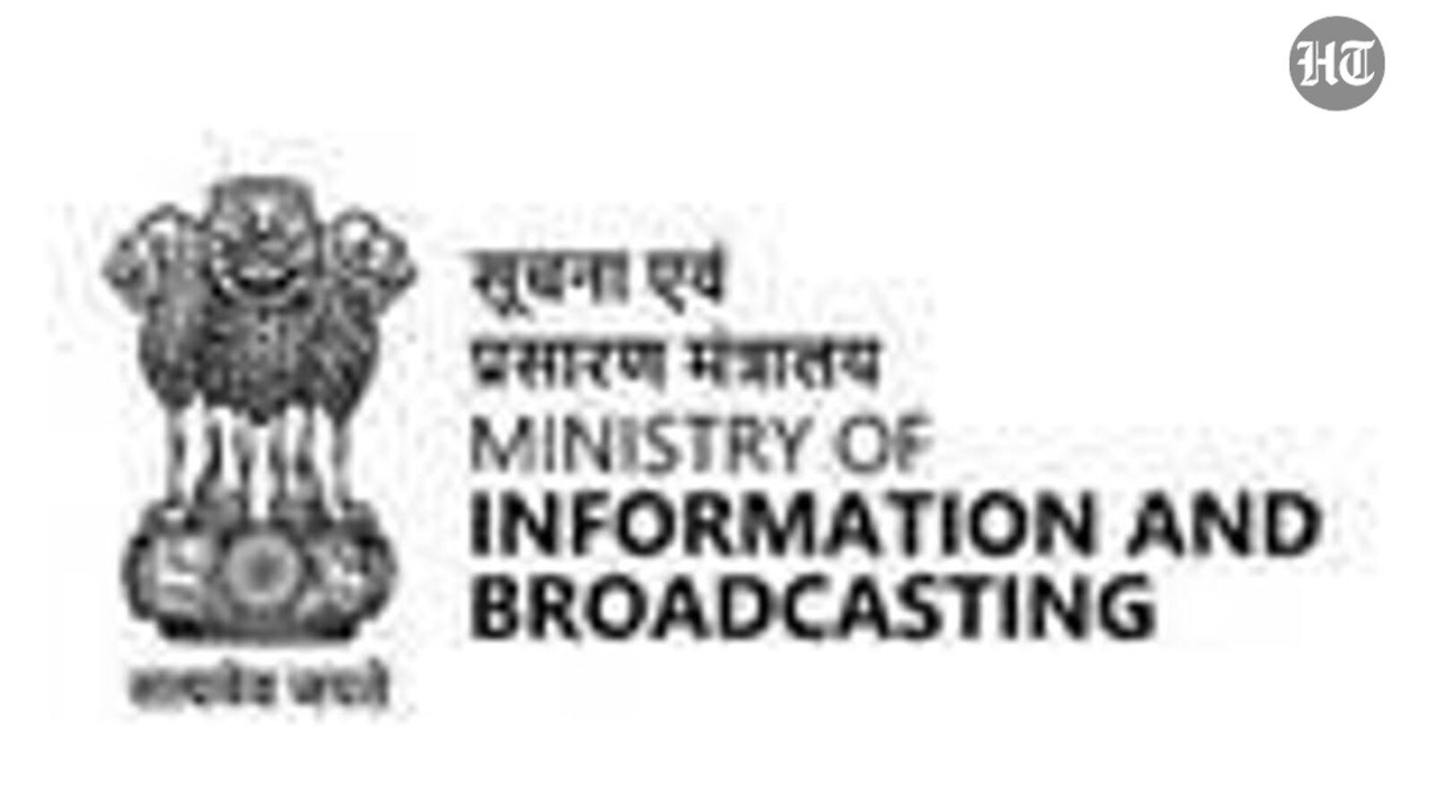 Centre directs broadcasters to enforce editorial controls on debate content