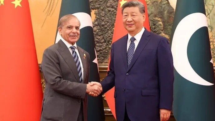 India rejects China-Pakistan boundary commission, citing lack of legal basis
