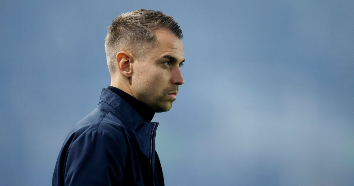 Southampton boss Eckert fined and suspended over training spy scandal