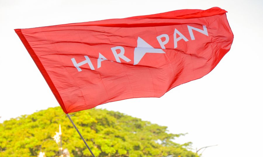 Harapan belum putuskan bentuk kerjasama dengan Bersatu di Melaka