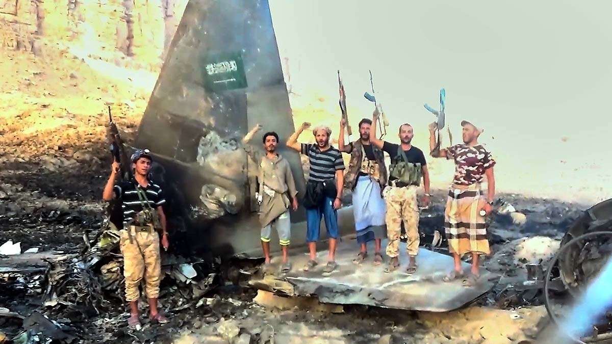 Five Major Conflict Zones Simmer as Global Tensions Escalate