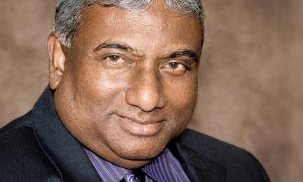 Former NSB Chairman Kariyawasam Arrested in Corruption Probe