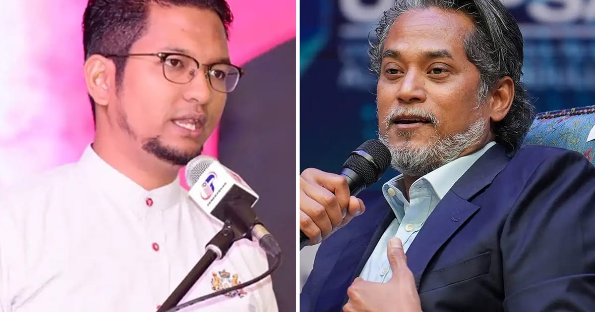 DAP Soal Konsistensi KJ dalam Isu Skandal Zahid