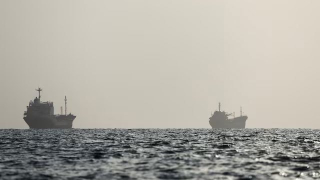 Oil prices surge on US military action against Iranian installations