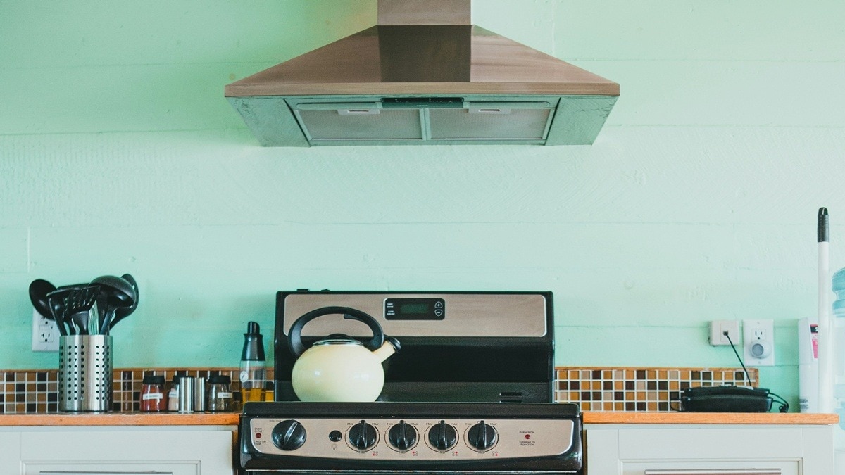 Kitchen chimneys: what buyers should know before purchasing