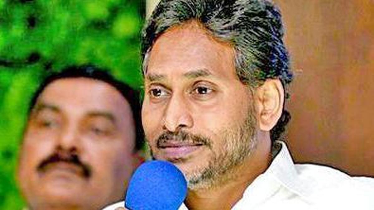 ED seeks faster trial in Jagan Mohan Reddy money laundering cases