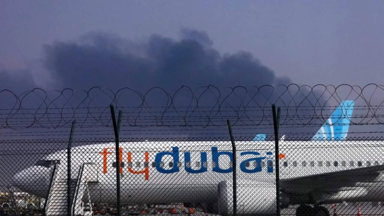 Israel tightens airline security protocols following attempted hijacking