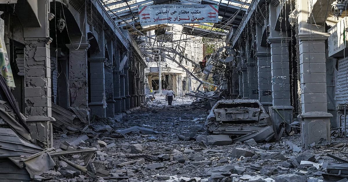 US-Iran tensions persist despite ceasefire agreement