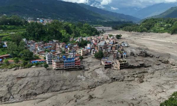 Over 50 Malaysians unaccounted for after Nepal flooding disaster