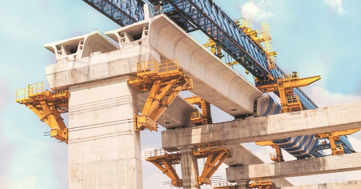 Input cost surge, supply chain disruptions cloud India construction equipment outlook