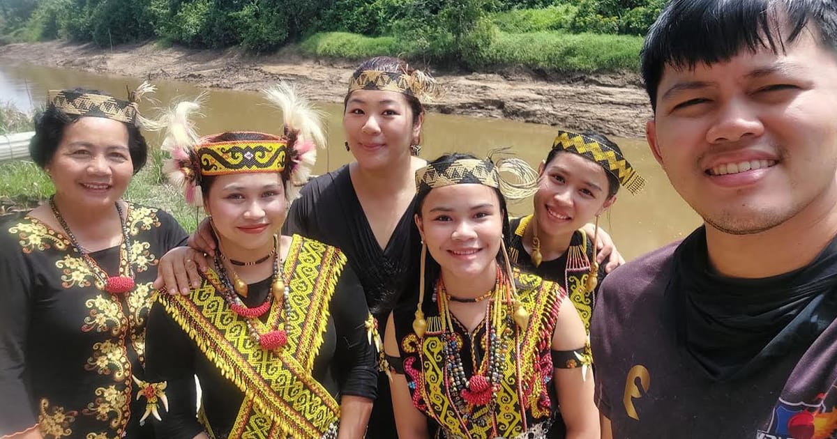 Photographer shines light on Malaysia's overlooked minority communities