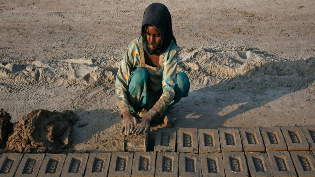Pakistan's forced child marriages of minority girls raised at UN forum