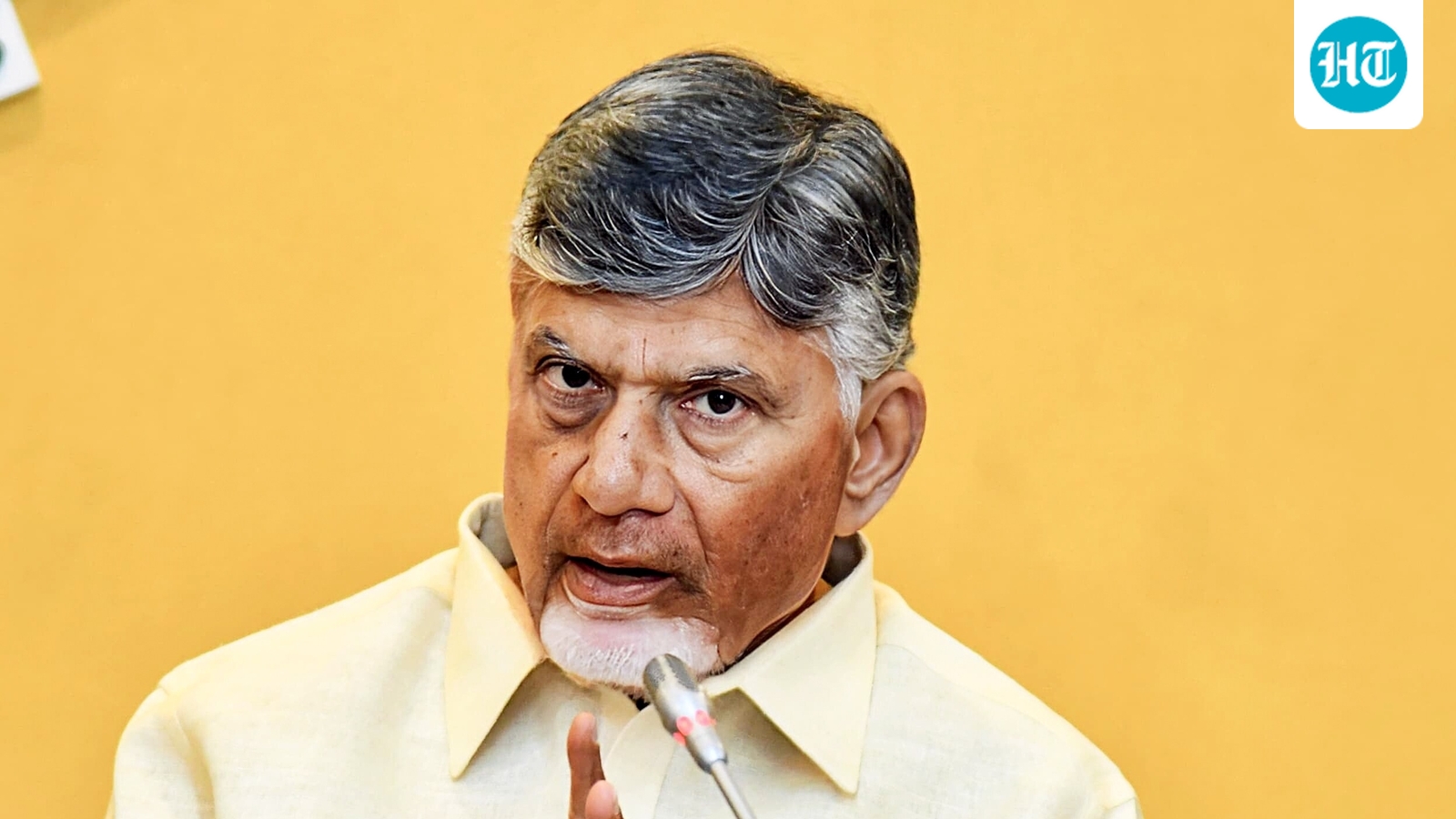 Naidu equates Reddy with mythological villain in political feud escalation