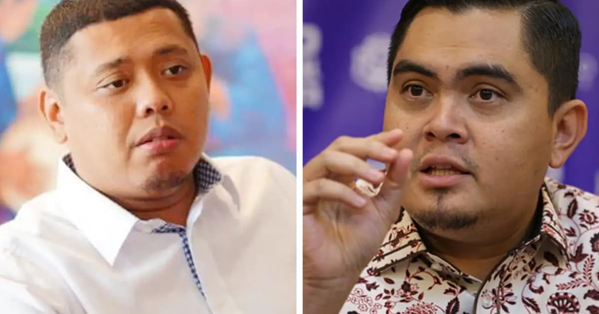PKR Youth chief accuses Umno counterpart of shifting RCI stance