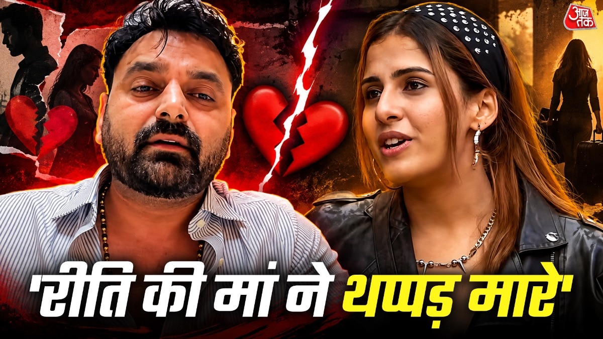 Punjabi Singer Accuses Actor's Ex-Wife of Physical and Mental Abuse