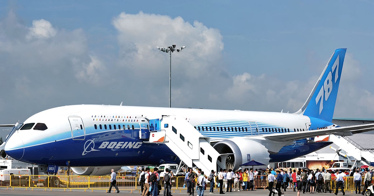 Bangladesh aircraft purchase signals major aviation expansion push