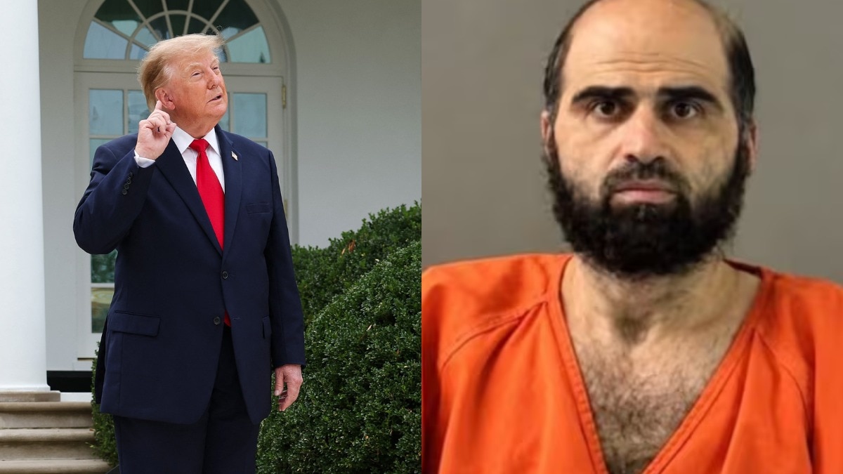 Fort Hood shooter sentenced to death; Trump opposes live broadcast