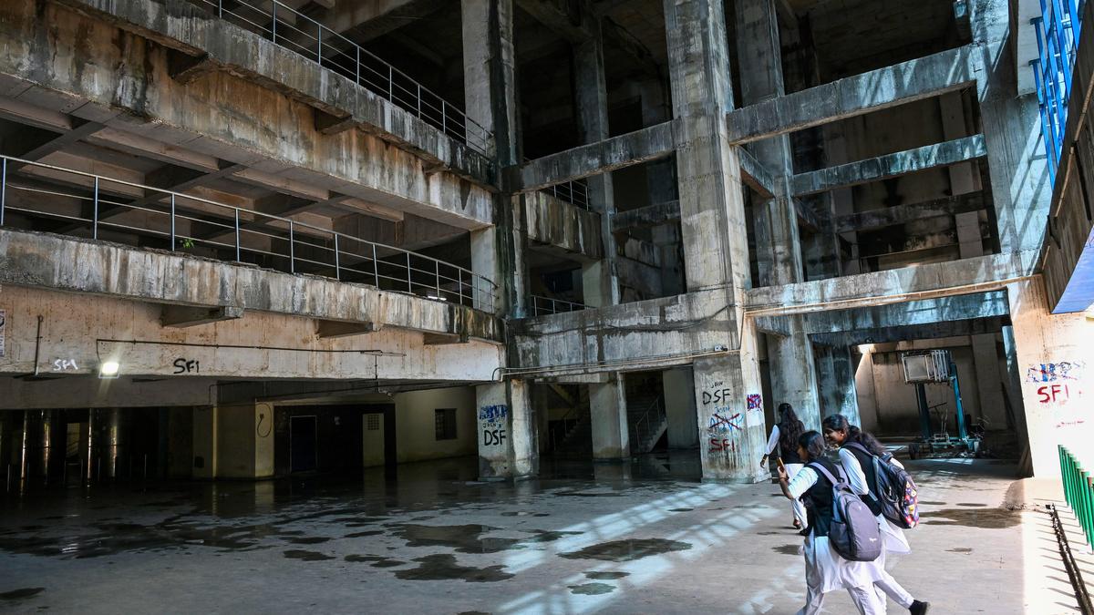 Chennai MRTS safety gaps exposed after fatal station accident