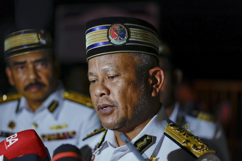 MMEA to review maritime enforcement procedures after fatal Perlis incident