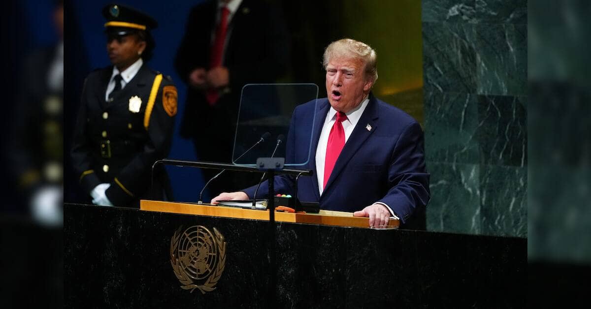 Trump's Peace Board to unveil $2.45 billion Gaza reconstruction initiative