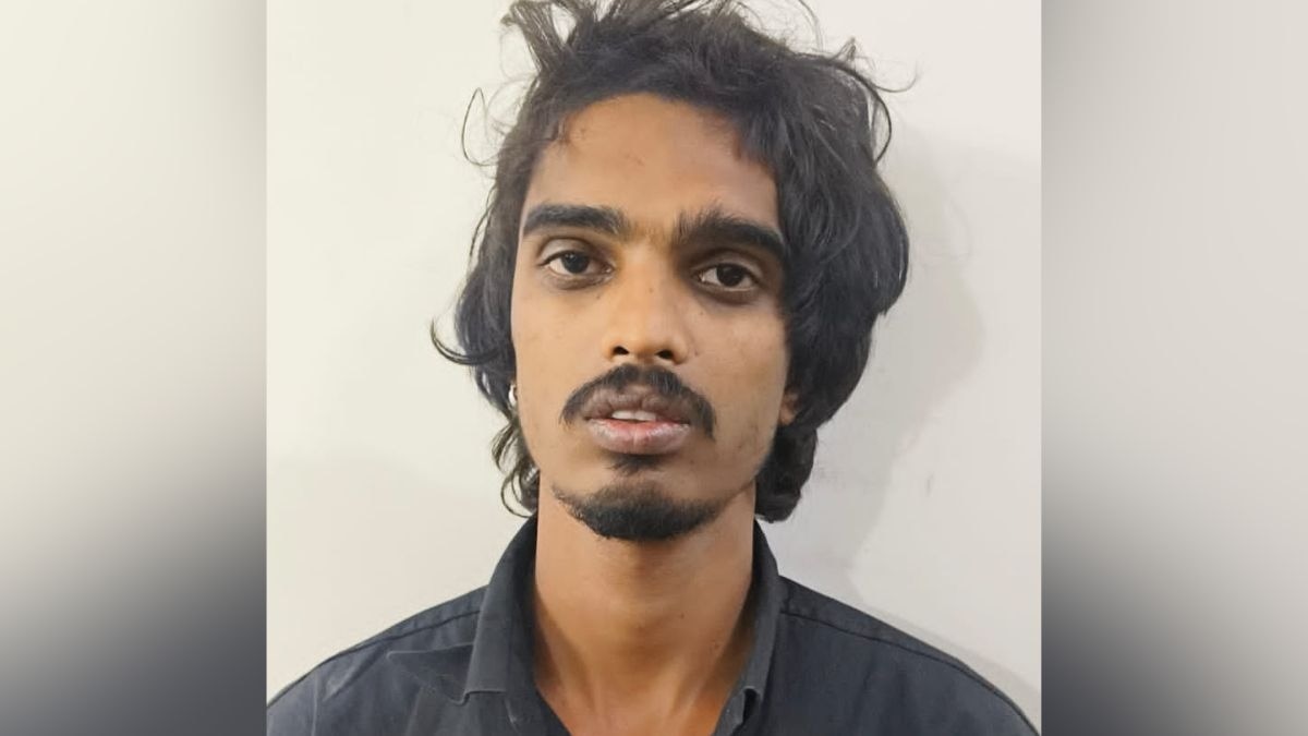 Network busted for producing fake liquor using AI-learned methods in MP