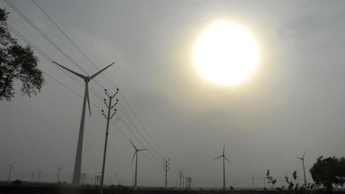 Karnataka leads India with 9 GW of wind power projects under construction