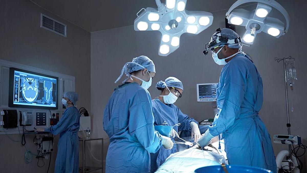 KIMS Saveera's cardiology team performs intricate emergency angioplasty