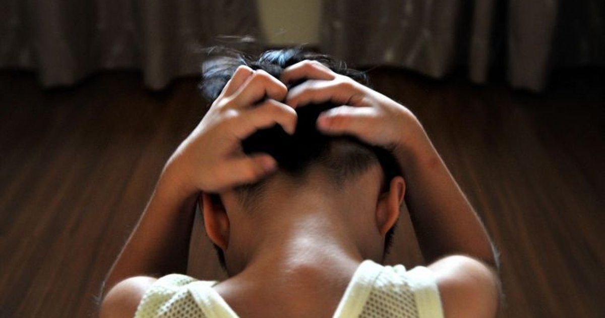 Child abuse cases surge in Singapore as helpline reports jump 49%