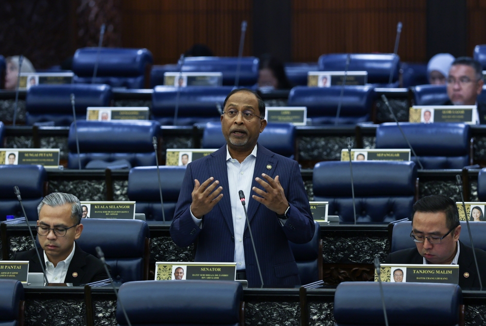 KPT minta pelajar luar kampus daftar alamat kediaman untuk pemantauan